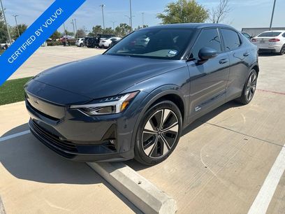Used 2024 Polestar Polestar 2