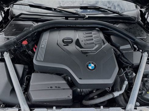 Used 2024 BMW 430i Convertible RWD image 27