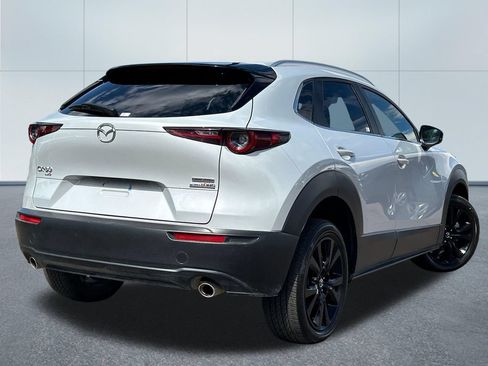 Used 2024 MAZDA CX-30 AWD 2.5 S w/ Select Sport Pkg image 2
