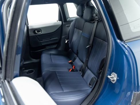 Certified 2026 MINI Cooper S FWD image 22