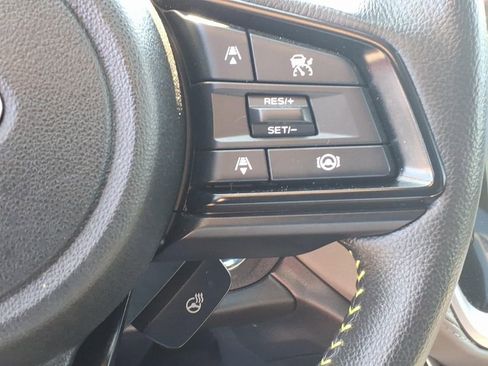 Certified 2025 Subaru Outback Onyx Edition image 9