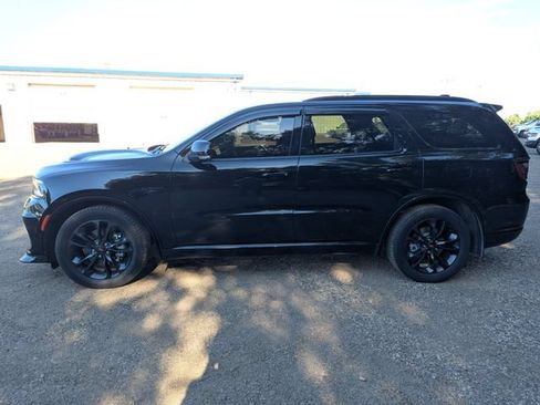 Used 2024 Dodge Durango R/T AWD/4WD image 22