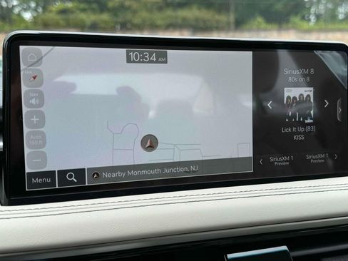 New 2026 Genesis G70 2.5T Prestige image 24