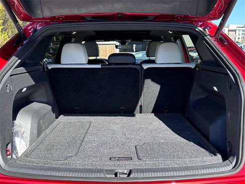 New 2025 Volkswagen Atlas Cross Sport SEL Premium R-Line image 26