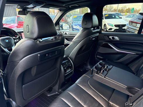 Used 2019 BMW X5 xDrive40i image 28