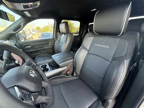 New 2026 RAM 2500 Laramie w/ Night Edition image 10