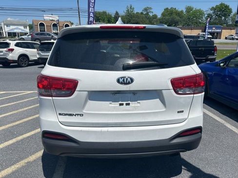 Used 2016 Kia Sorento AWD image 6