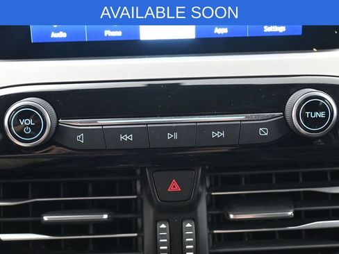 Used 2022 Ford Escape SEL w/ Technology Package FWD image 23
