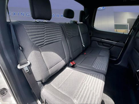 Used 2023 Ford F150 XL w/ STX Appearance Package AWD/4WD image 26