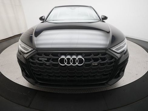 New 2026 Audi A8 L 3.0T AWD/4WD image 11