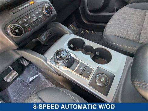 Certified 2022 Ford Bronco Sport Big Bend w/ Convenience Package image 18