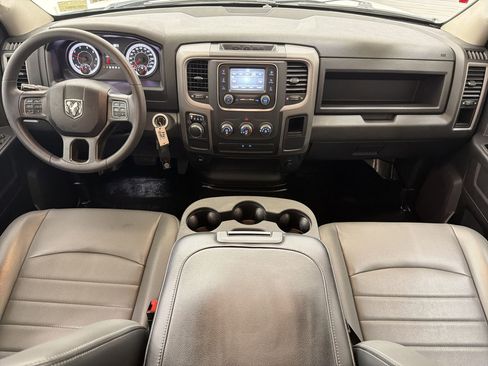 Used 2022 RAM 1500 Tradesman image 16