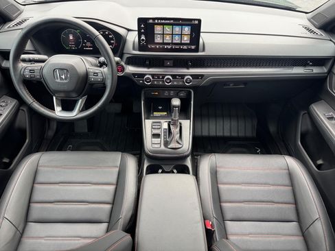 Used 2025 Honda CR-V Sport-L image 12