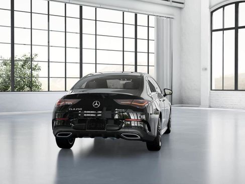 New 2026 Mercedes-Benz CLA 250 4MATIC image 23
