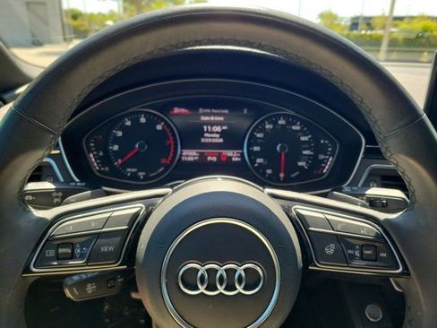 Certified 2023 Audi A5 2.0T Premium w/ Convenience Package image 21