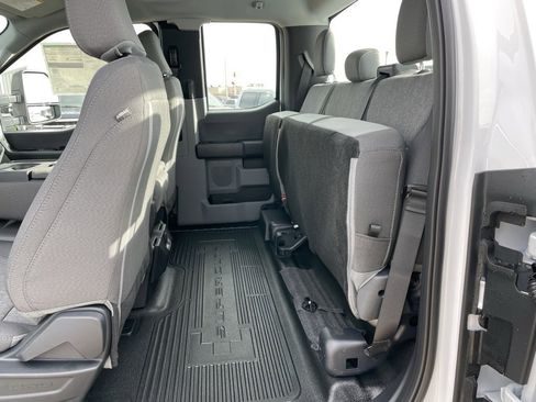 New 2026 Ford F350 XL w/ XL Chrome Package image 54