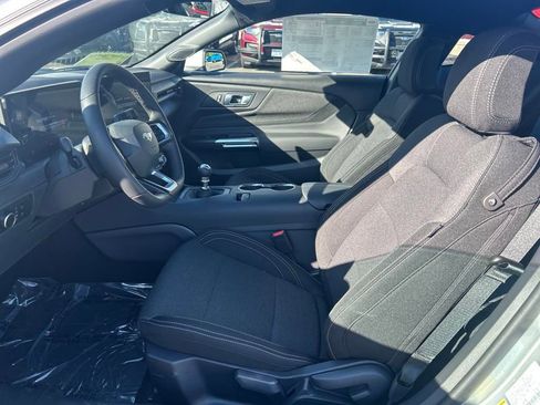 New 2025 Ford Mustang GT image 12