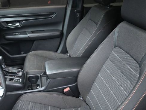 Used 2023 Honda CR-V Sport image 21