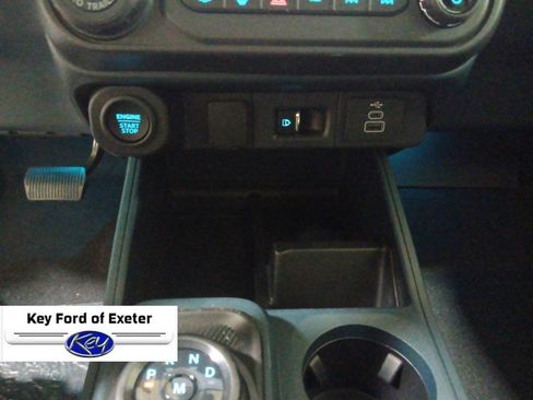 New 2026 Ford Maverick Tremor AWD/4WD image 31