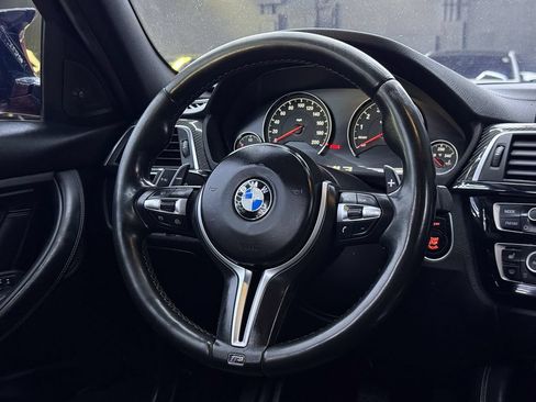 Used 2018 BMW M3 RWD image 20