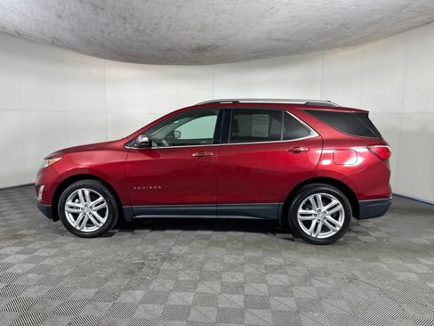 Used 2019 Chevrolet Equinox Premier AWD/4WD image 13