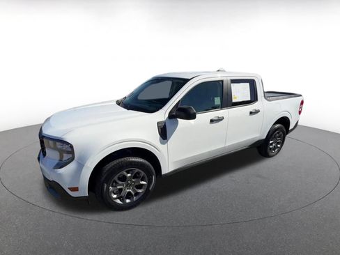 Used 2026 Ford Maverick XLT FWD image 8