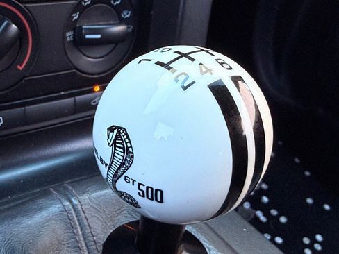 Used 2008 Ford Mustang Shelby GT500 image 19