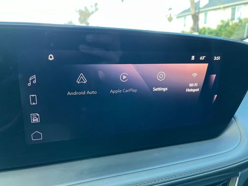 Used 2025 Buick Encore GX Preferred image 21