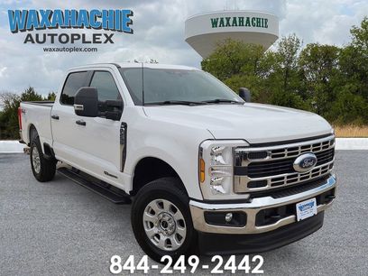 Used 2024 Ford F250 XLT w/ FX4 Off-Road Package