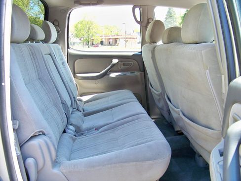 Used 2006 Toyota Tundra SR5 RWD image 38