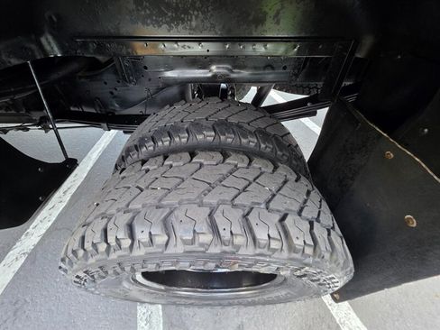 Used 1995 Dodge Ram 3500 Truck 4x4 Regular Cab image 31