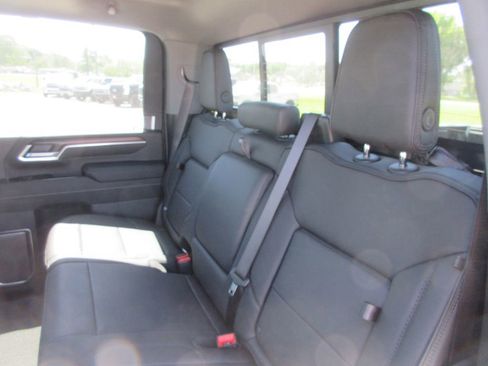 New 2026 GMC Sierra 2500 Denali w/ Denali Reserve Package AWD/4WD image 14