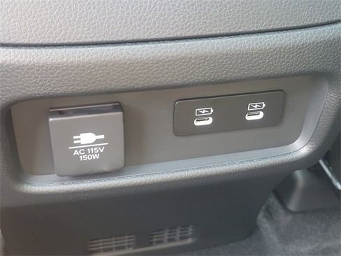 New 2026 Honda Passport TrailSport image 8