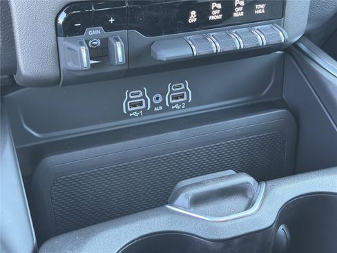 New 2026 RAM 1500 Big Horn RWD image 30