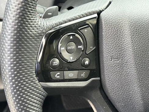 Certified 2025 Honda Passport Black Edition image 23