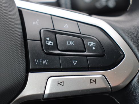 Used 2024 Volkswagen Tiguan S FWD image 24