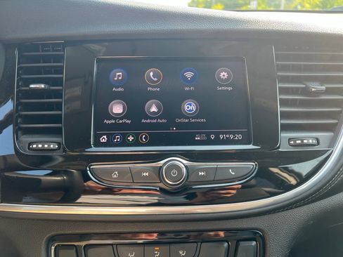 Used 2022 Buick Encore Preferred w/ Safety Package AWD/4WD image 24