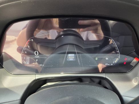 New 2026 MAZDA CX-5 2.5 S w/ Premium Package image 32