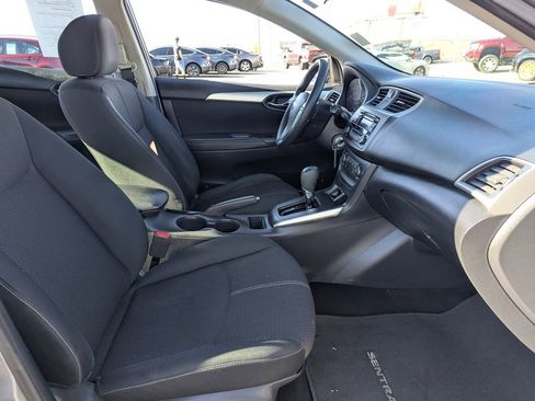 Used 2016 Nissan Sentra FE+ S image 30