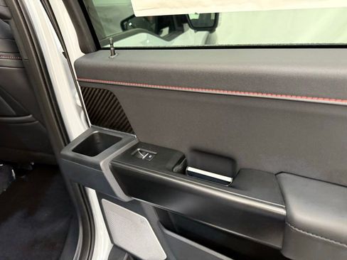 New 2025 Ford F150 Raptor image 24