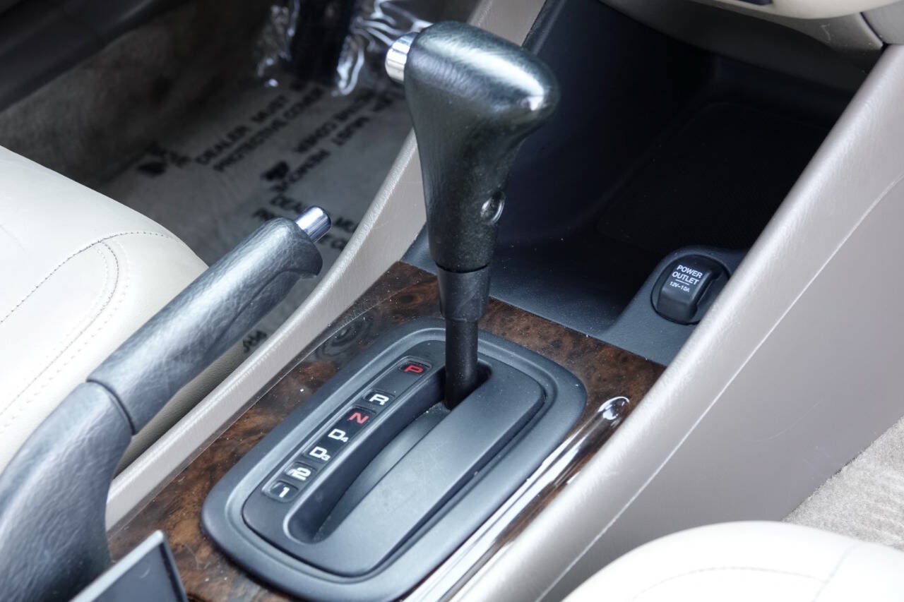 Used 1998 Honda Accord EX image 67