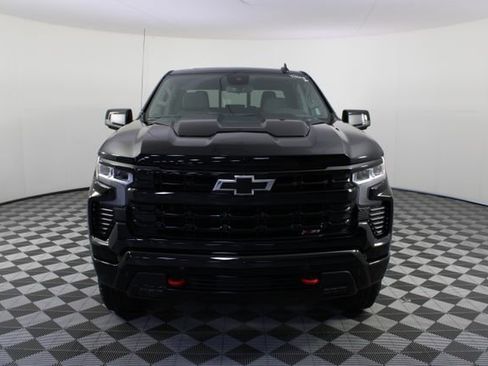 New 2026 Chevrolet Silverado 1500 LT Trail Boss w/ LT Trail Boss Premium Package AWD/4WD image 28