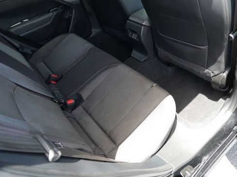 Used 2024 Subaru Crosstrek 2.0i Premium AWD/4WD image 16