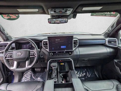 Used 2023 Toyota Tundra Platinum image 14