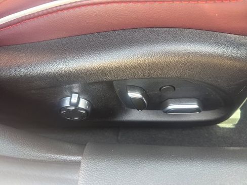 Used 2024 Cadillac CT4 V w/ Technology Package image 41