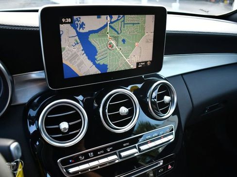 Used 2017 Mercedes-Benz C 63 AMG S image 13