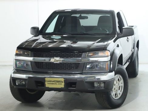 Used 2004 Chevrolet Colorado LS w/ Power Convenience Package image 1