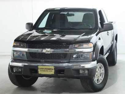 Used 2004 Chevrolet Colorado LS w/ Power Convenience Package