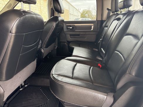 Used 2018 RAM 1500 Big Horn image 14