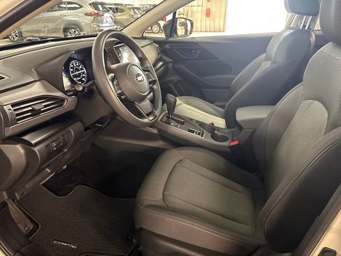 Certified 2024 Subaru Crosstrek 2.0i Premium image 15
